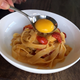 Image for article titled Use your broiler to transform sad supermarket tomatoes into the bold, sweet taste of summer